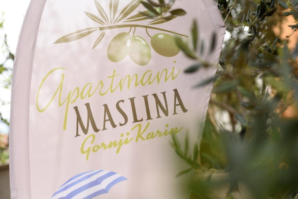 Property logo or sign