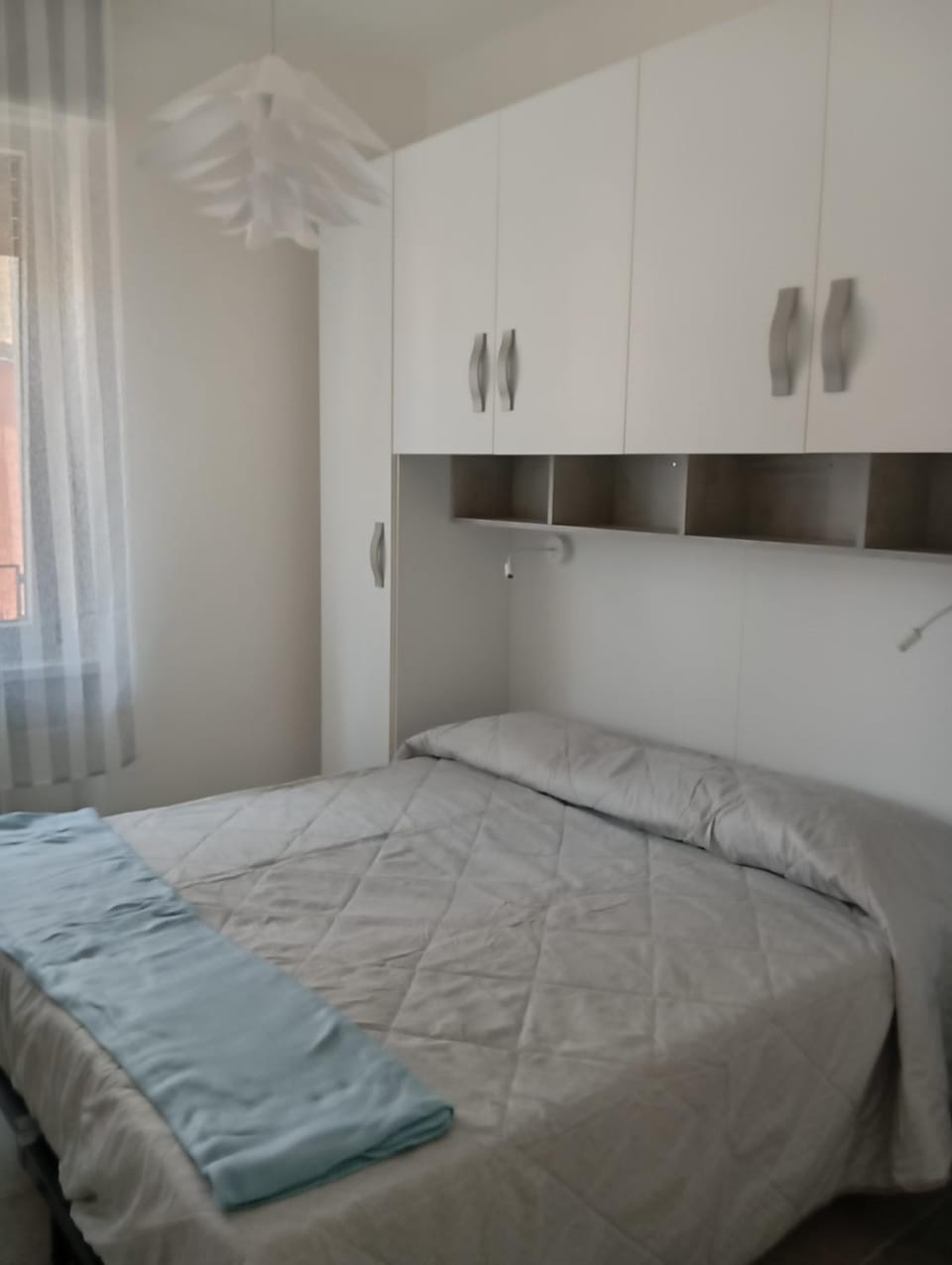 Ca 'Romanel Apartment in Garda