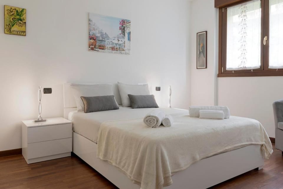Casa Angy Apartment in Como