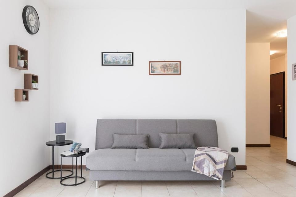 Casa Angy Apartment in Como