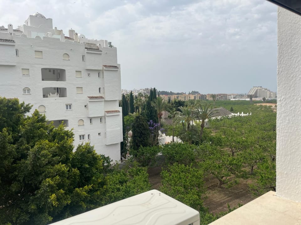 View (from property/room), Photo of the whole room