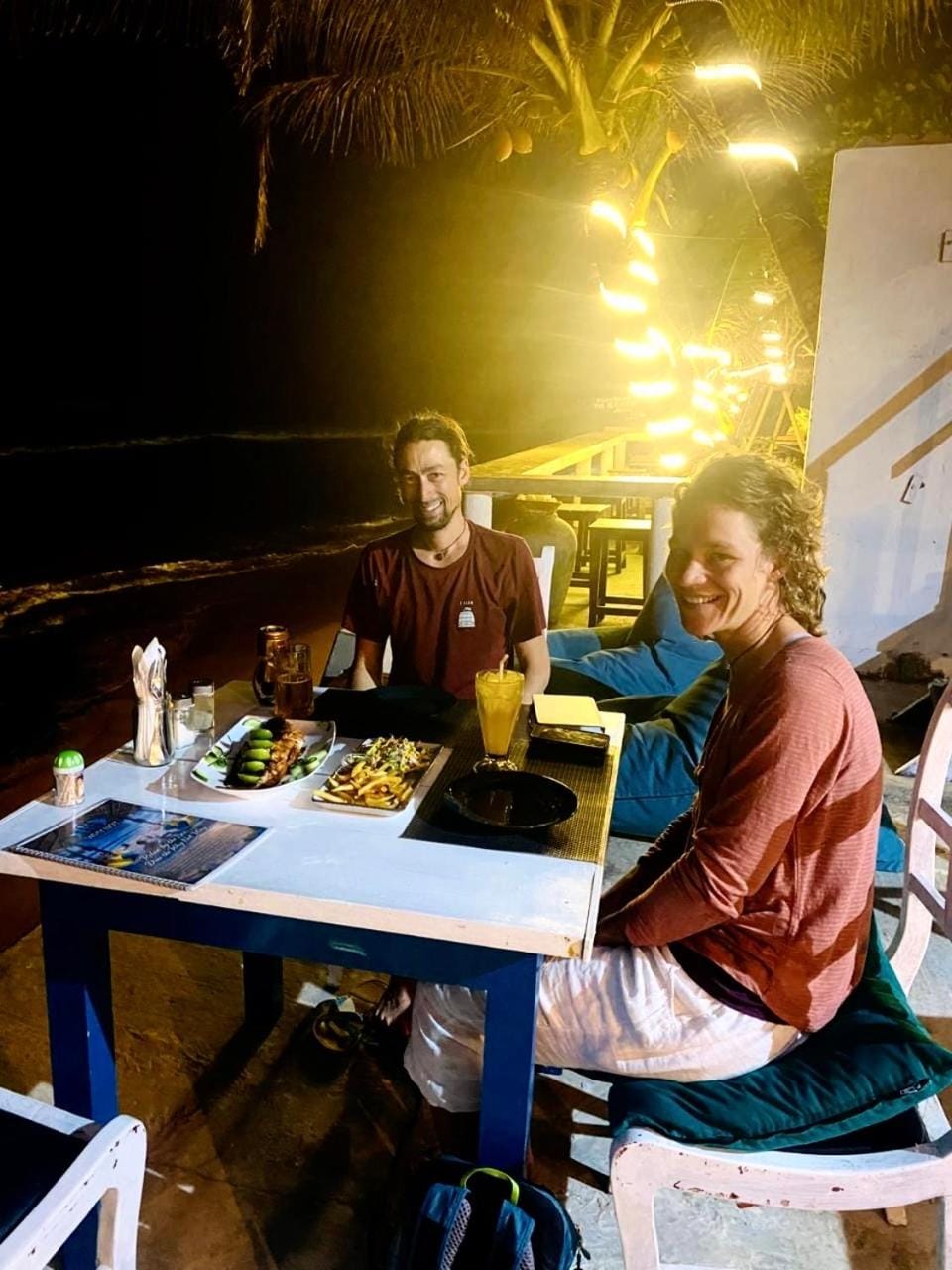 Why Not Guest house - Hikkaduwa Bed and Breakfast in Hikkaduwa