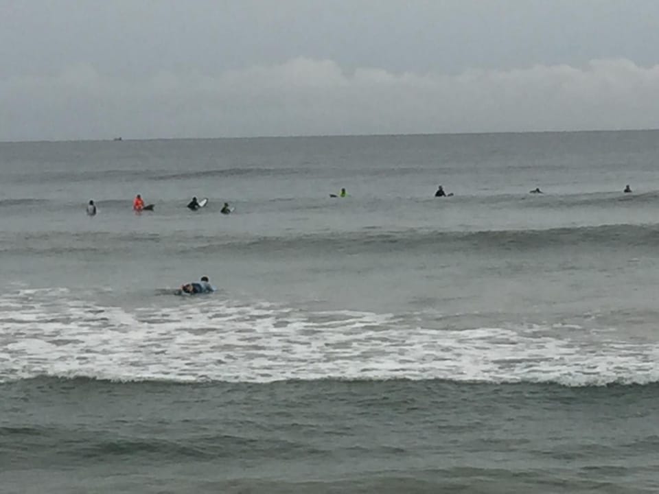 Activities, Beach