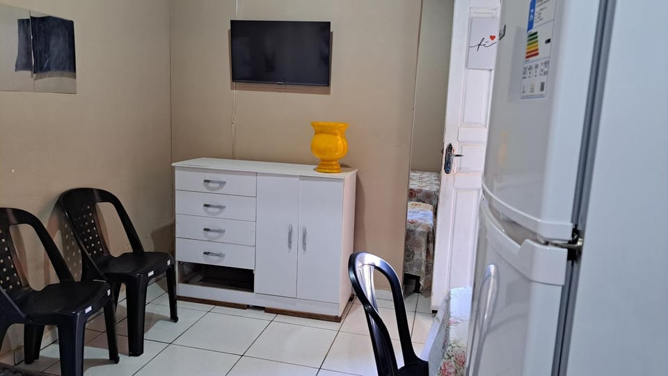 Recanto da vó Maria Apartment in Cabo Frio