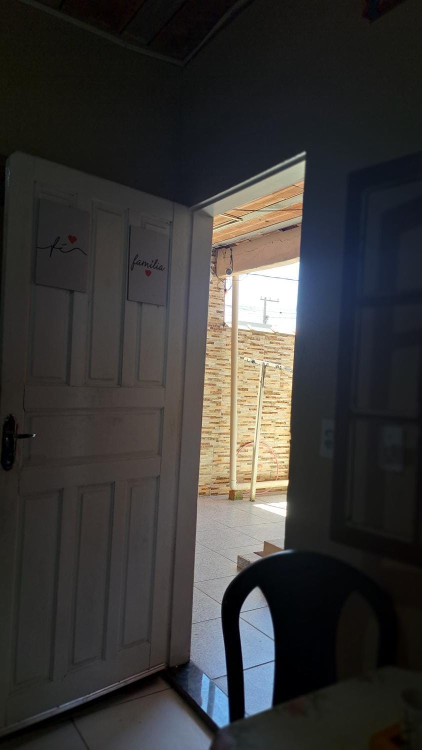 Recanto da vó Maria Apartment in Cabo Frio