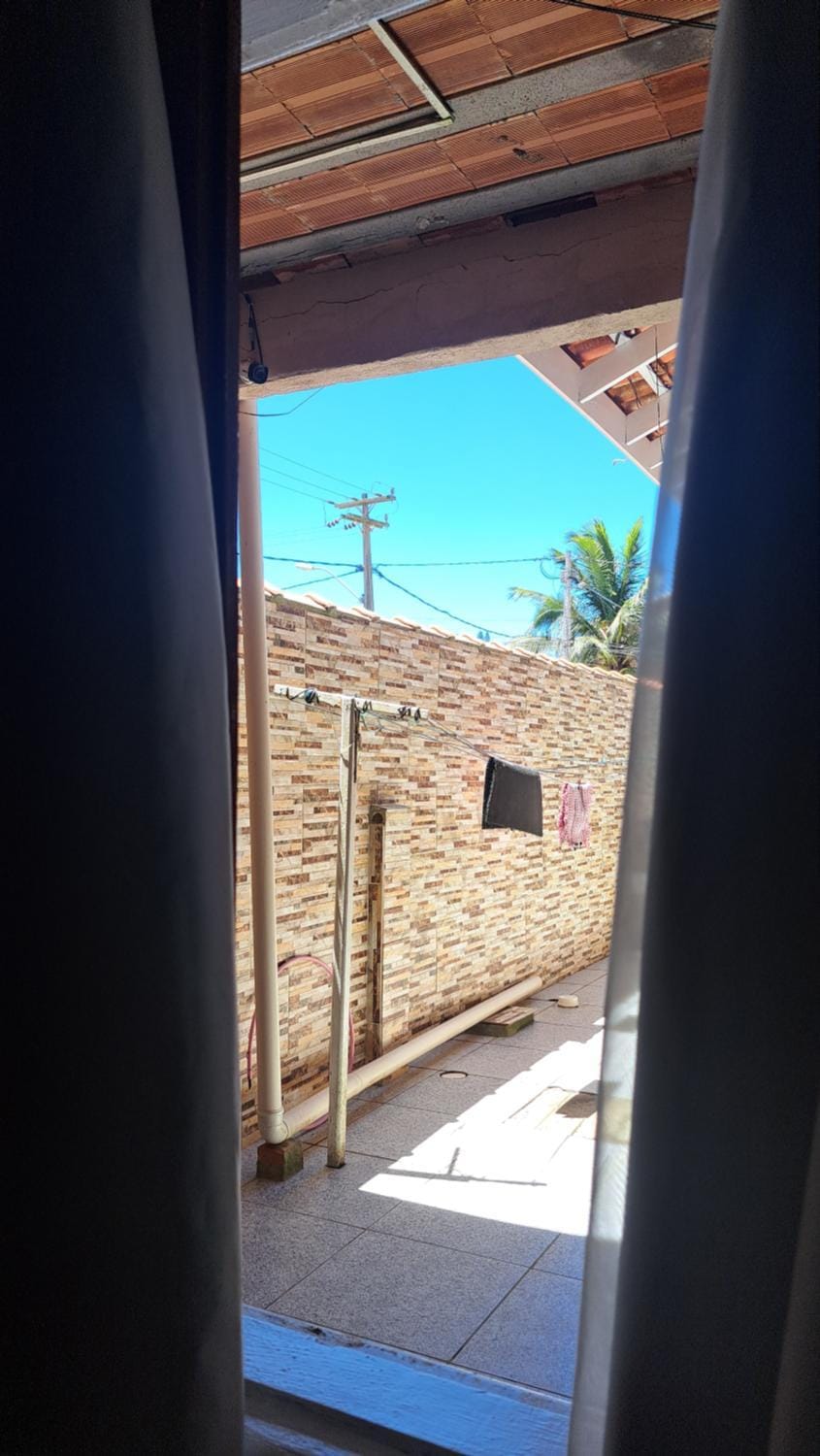 Recanto da vó Maria Apartment in Cabo Frio