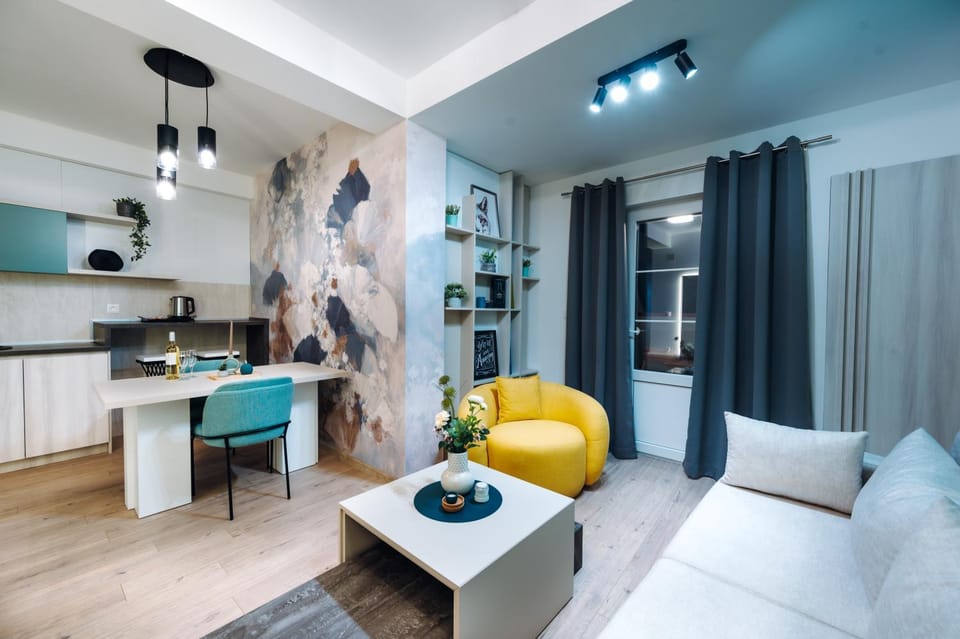 Andora Apartments Apartment in Decentralized Administration of Macedonia and Thrace