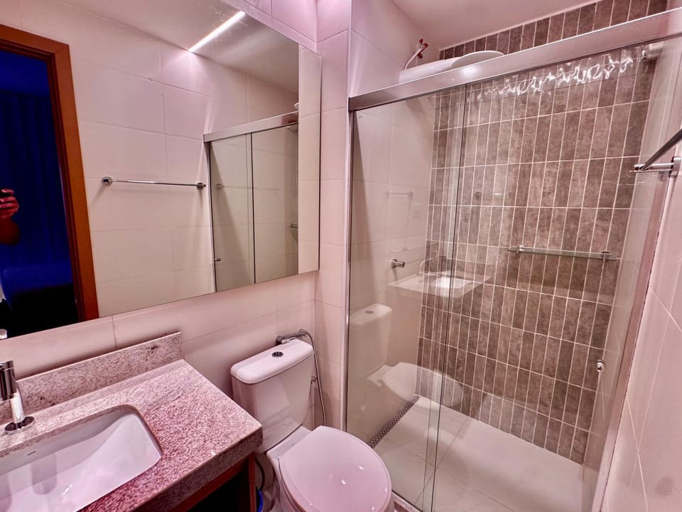 Barra Ocean Apart Apartment in Salvador