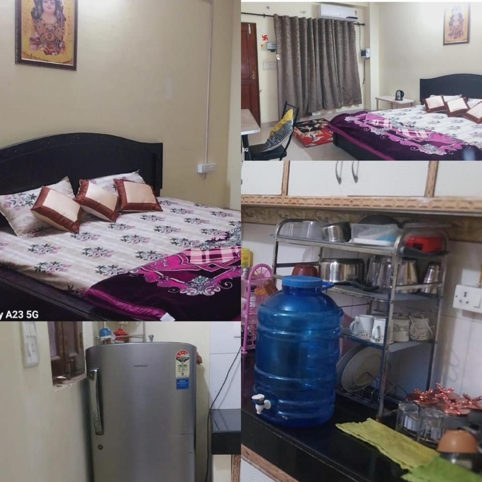 Moksha Home Stay Apartment in Uttar Pradesh