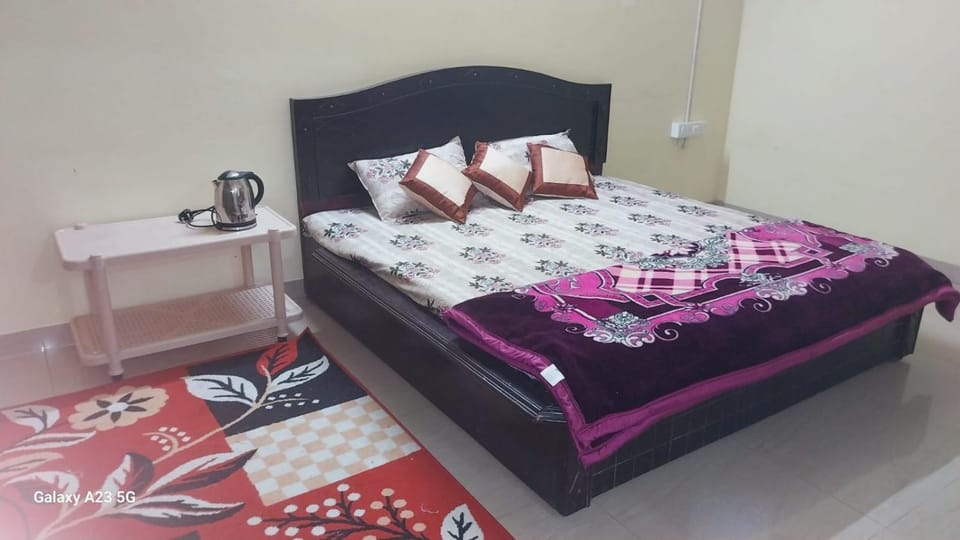 Moksha Home Stay Apartment in Uttar Pradesh