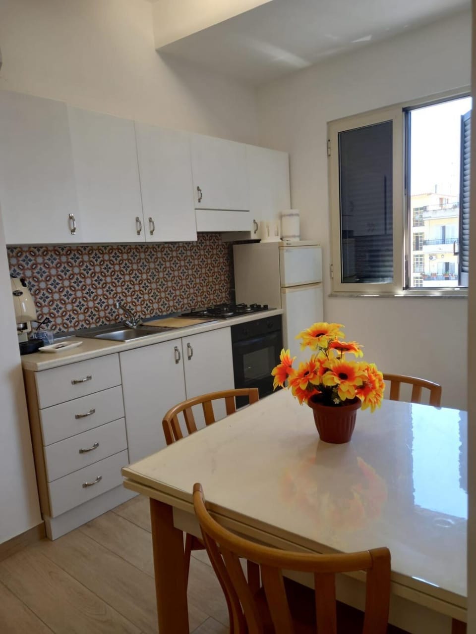 La casa dei lapilli, Pompei Apartment in Campania