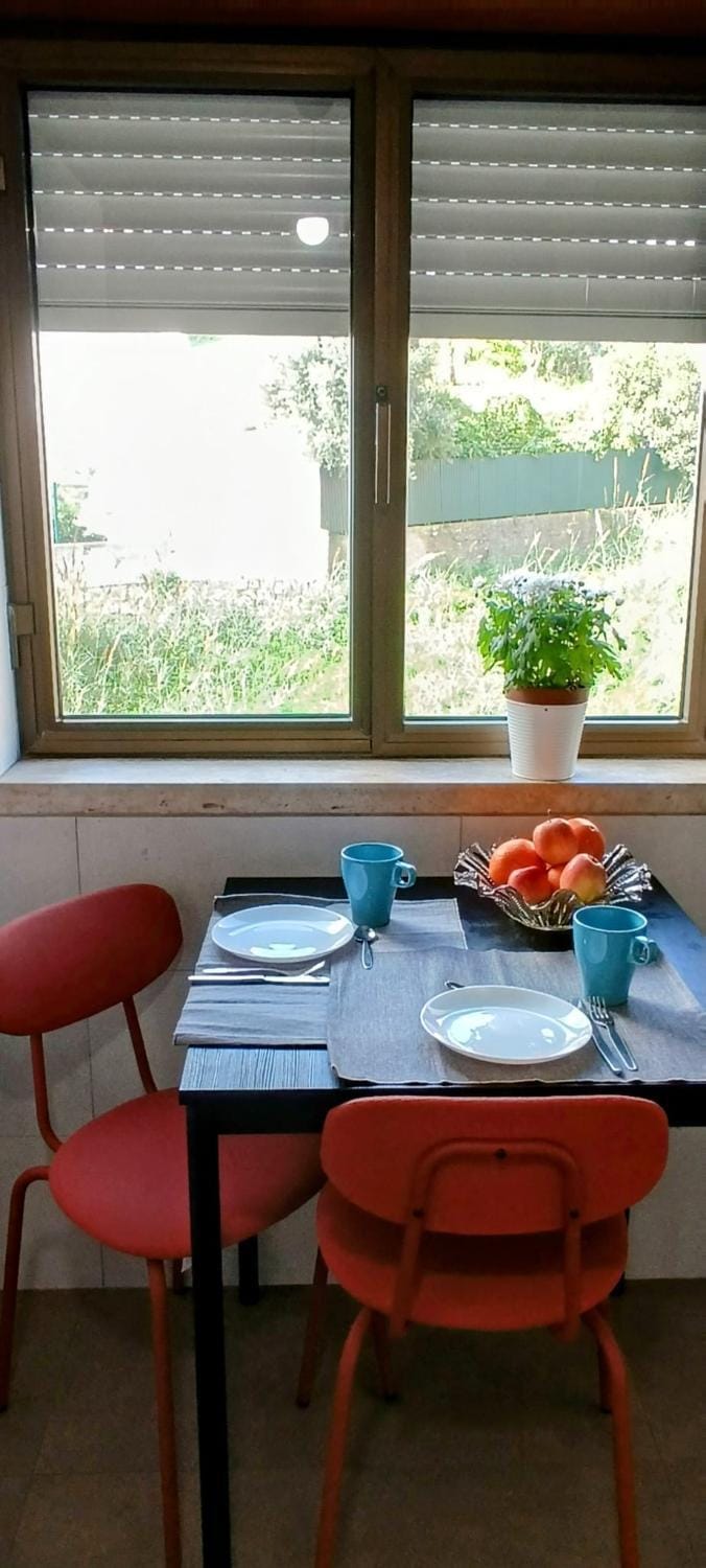 SeaFlower House by DolceStay Apartment in Sesimbra