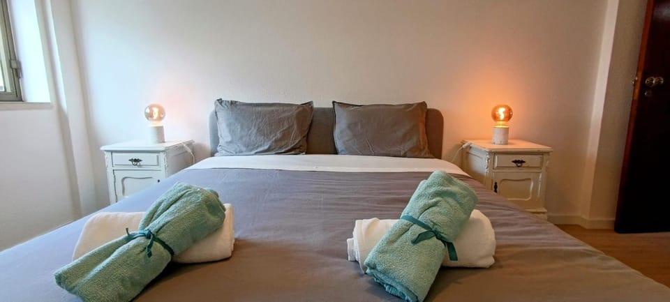 SeaFlower House by DolceStay Apartment in Sesimbra
