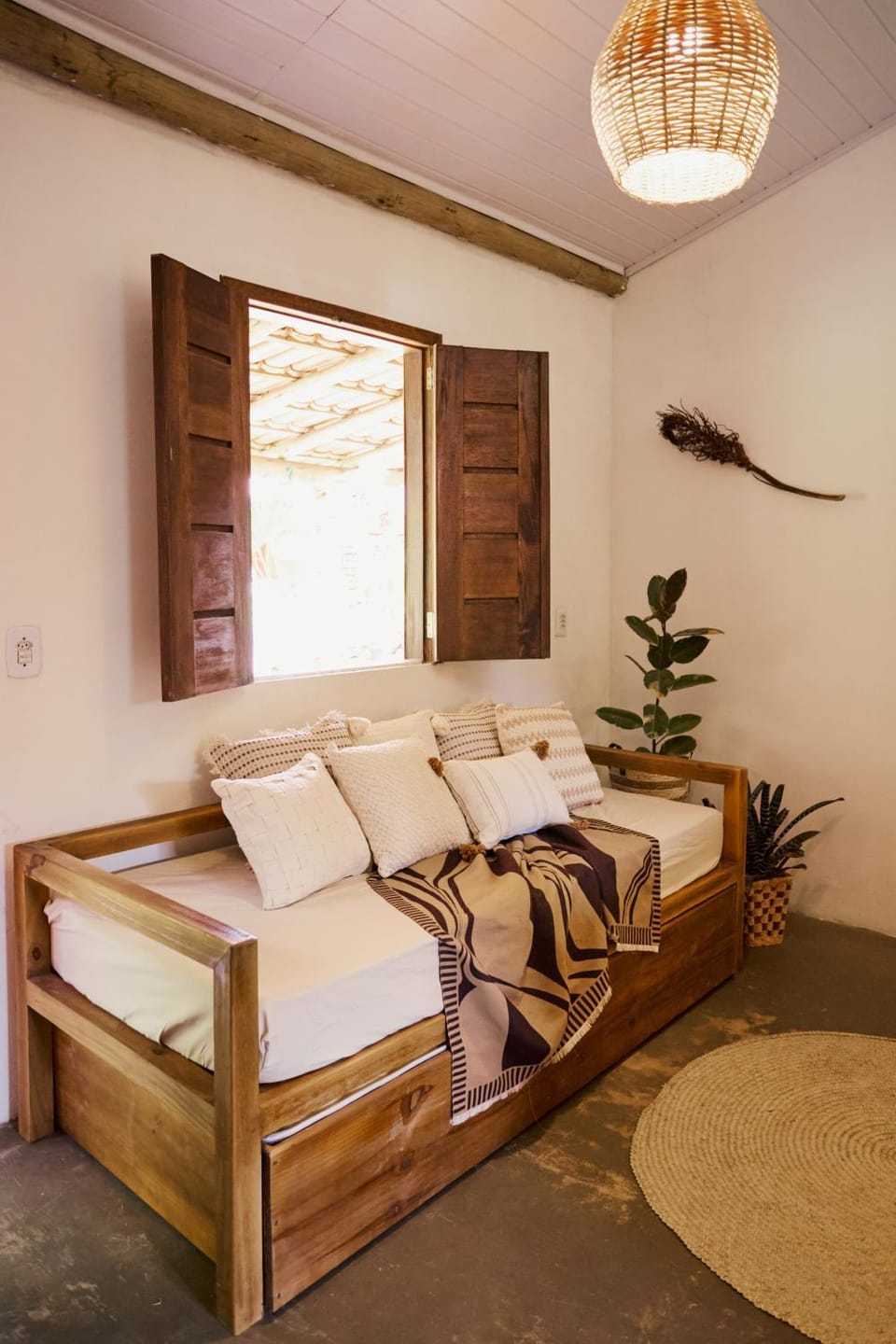 Vila Três - A apenas 2 minutos da praia! House in State of Bahia
