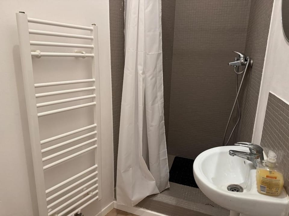 StudioB Apartment in Brussels