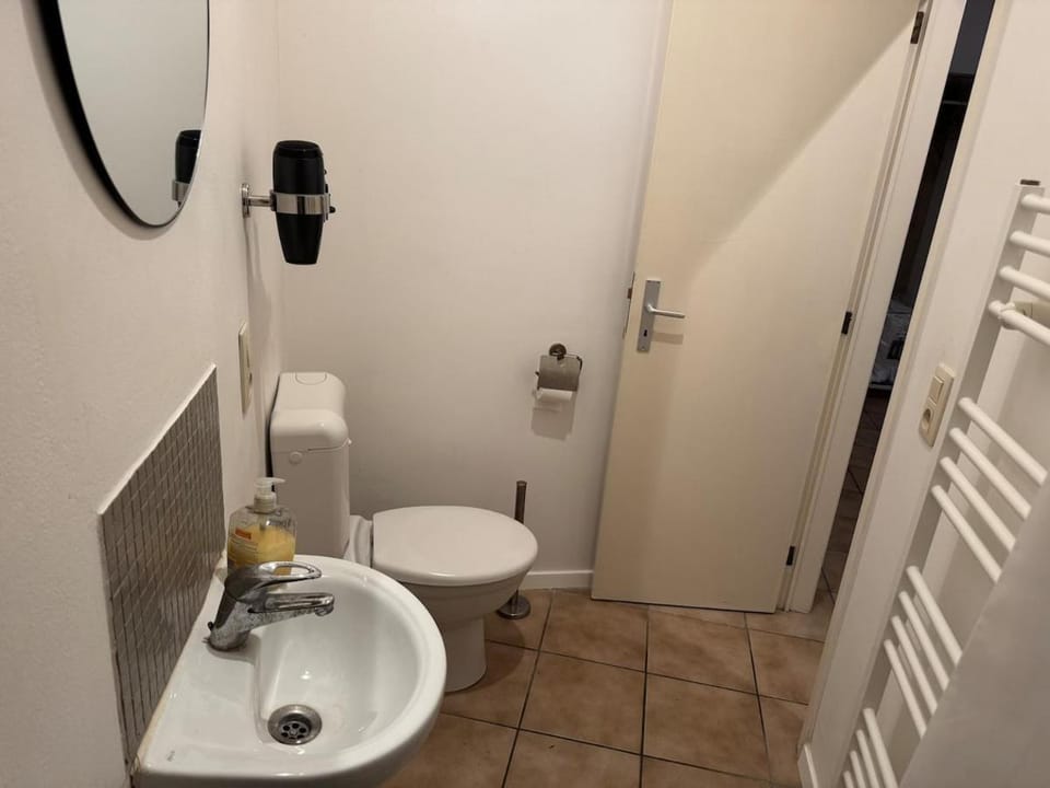 StudioB Apartment in Brussels