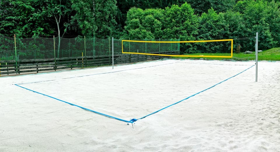 Bret CZ Campground/ 
RV Resort in Lower Silesian Voivodeship
