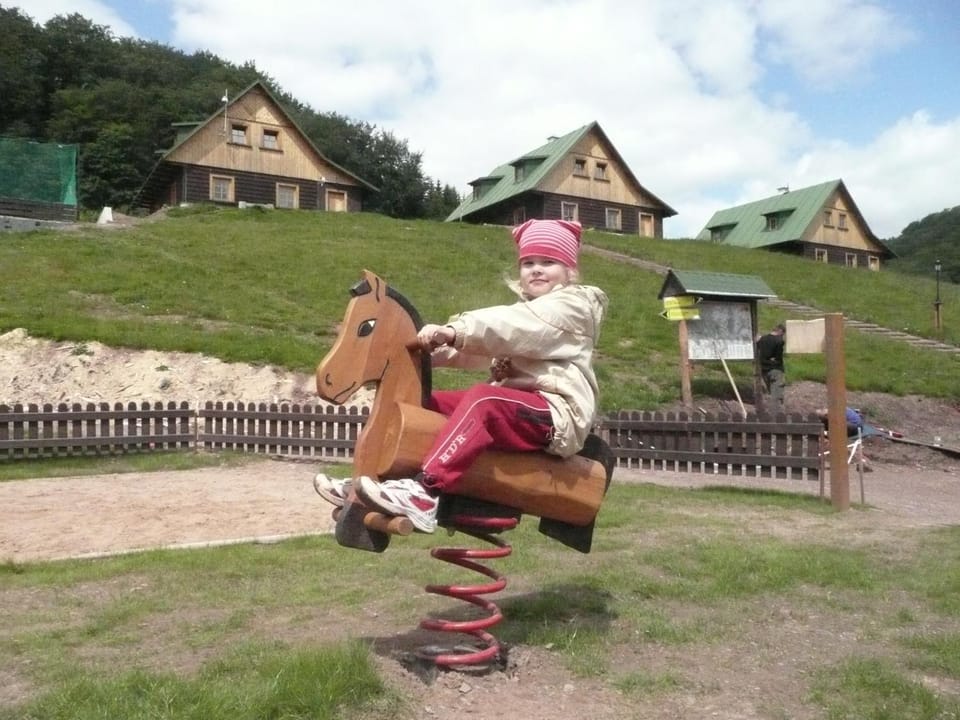 Bret CZ Campground/ 
RV Resort in Lower Silesian Voivodeship