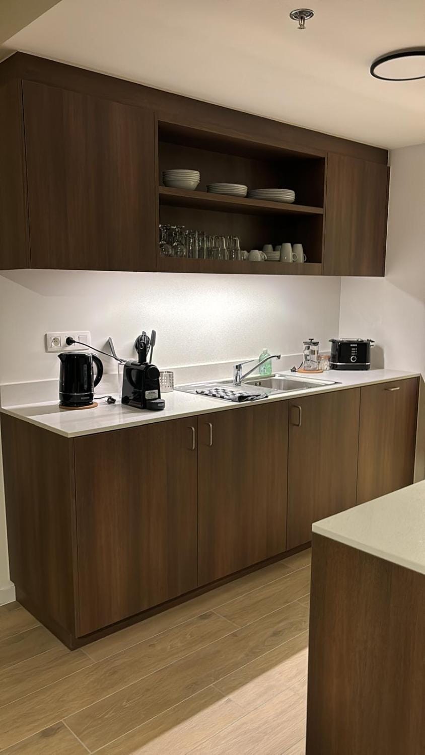 Luxurious apartment in city center Apartment in Brussels