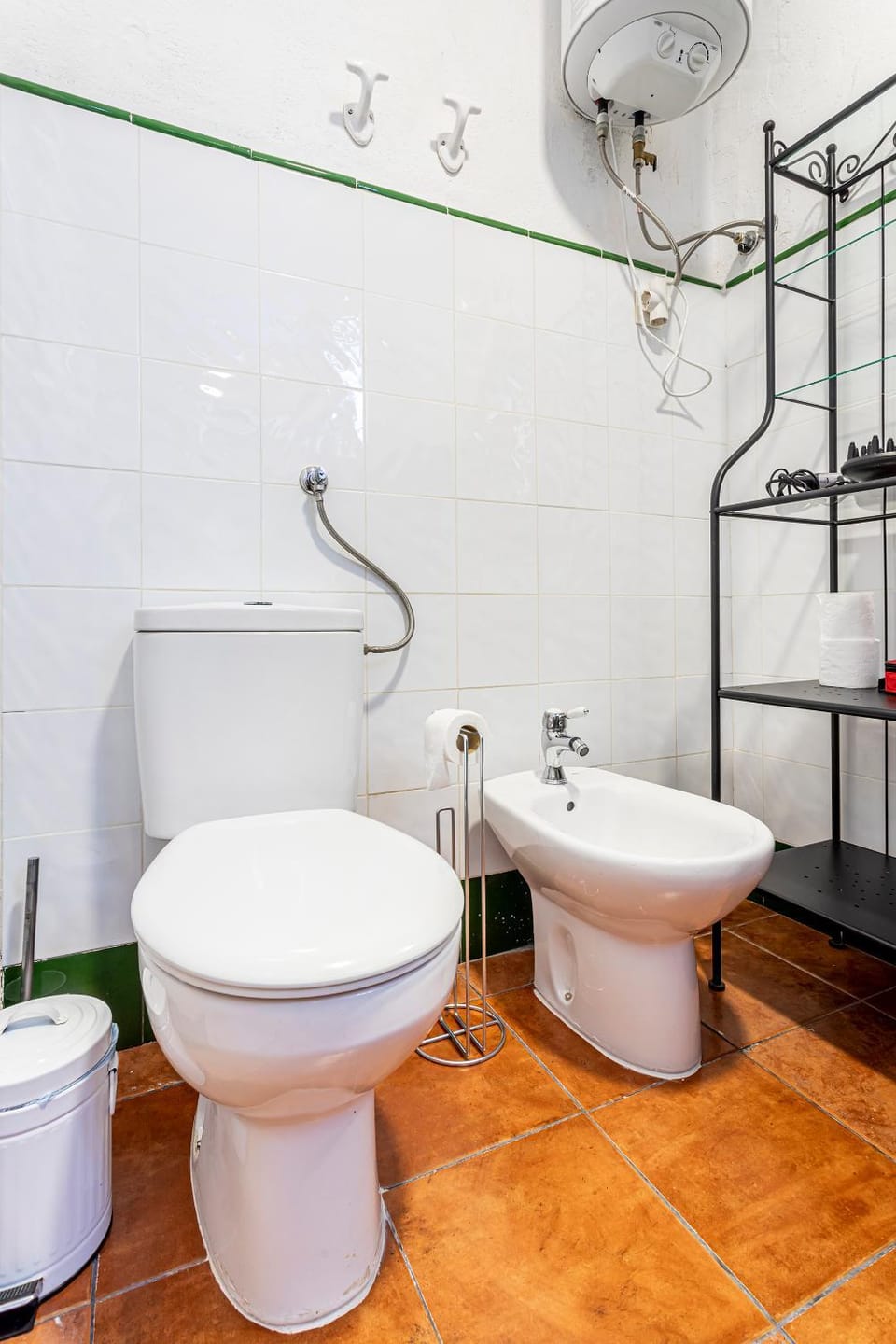 Toilet, Bathroom, bidet