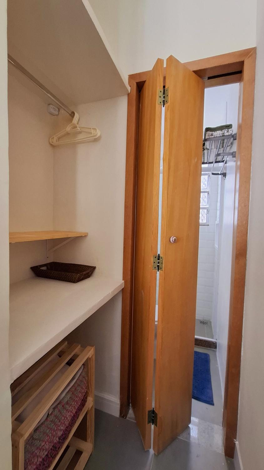 Studio charmoso na Lapa Apartment in Santa Teresa