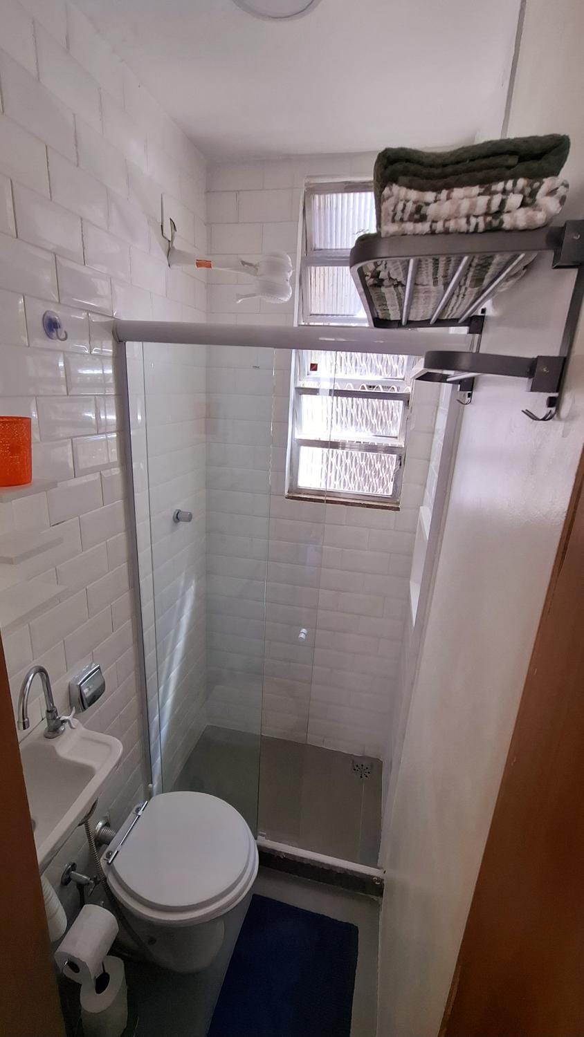 Studio charmoso na Lapa Apartment in Santa Teresa