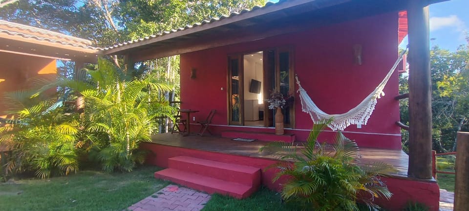 Property building, Patio, Day, Garden, View (from property/room), Garden view