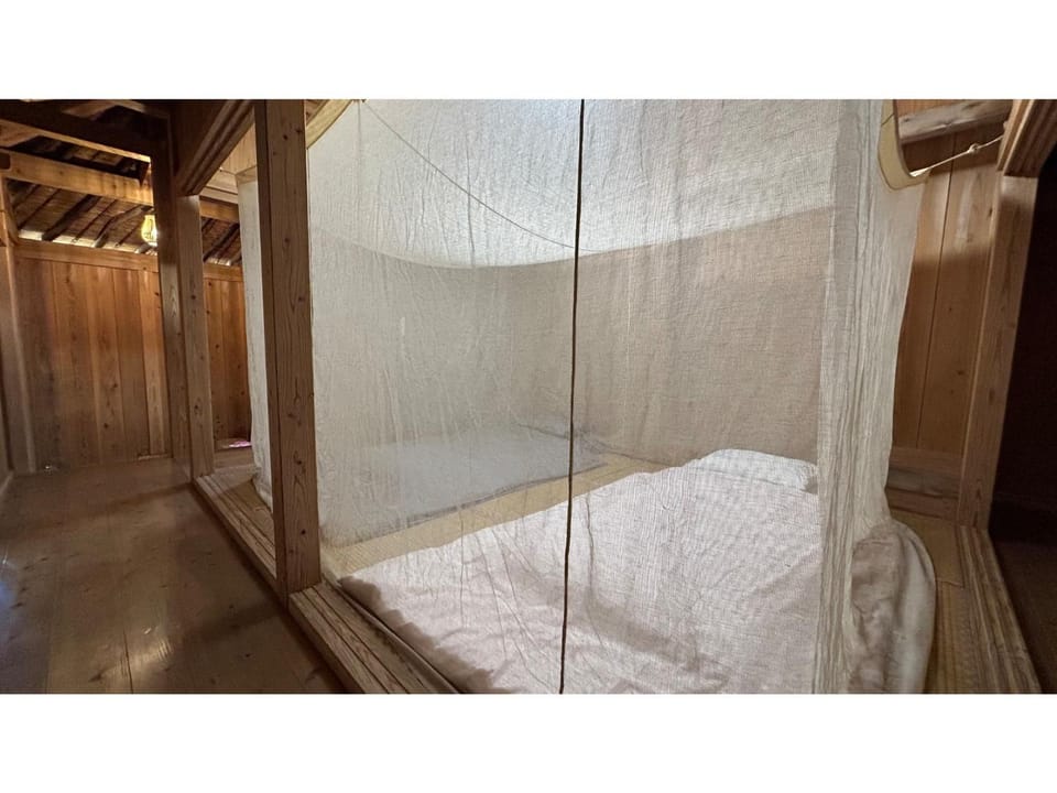 Akagawara no Kominka Pukarasa - Vacation STAY 42251v Bed and Breakfast in Okinawa Prefecture
