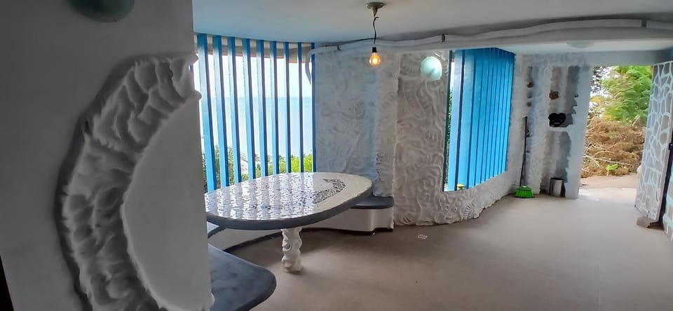 Living room, Dinner