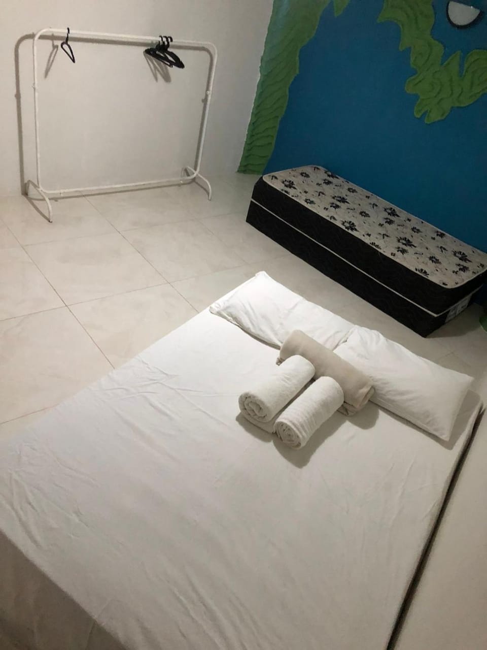 Flor de Lótus Privilege Campground/ 
RV Resort in State of Alagoas, Brazil