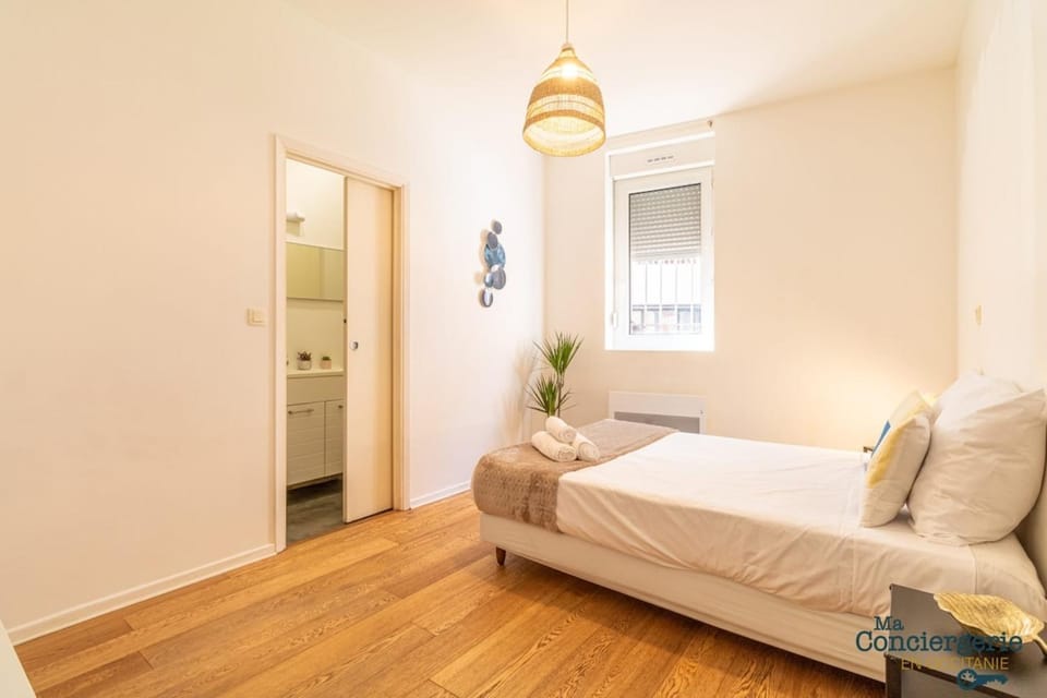 Grece - centre ville - proche des commodités Apartment in Toulouse