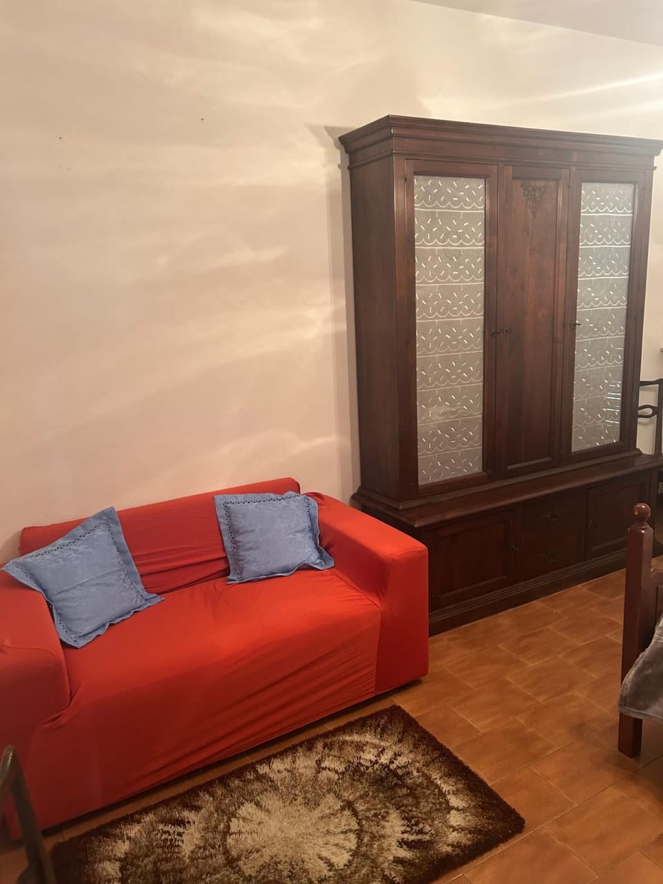 Ca di cueè House in Liguria