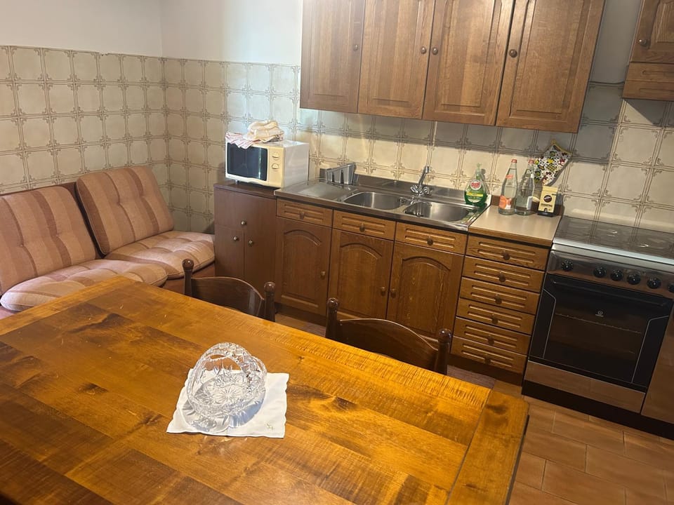 Ca di cueè House in Liguria