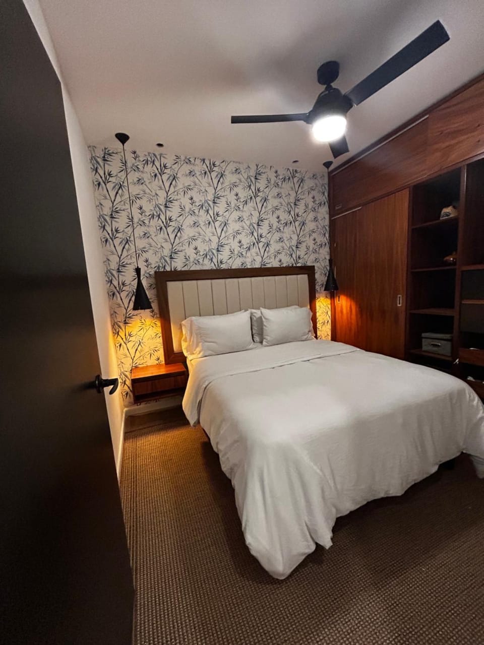 Apartamento nuevo en zona romántica a 3 cuadras de la playa Apartment in Puerto Vallarta