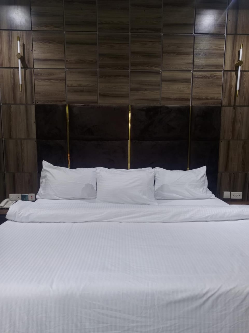 Ja'Oak Hotel and Suites Hotel in Nigeria