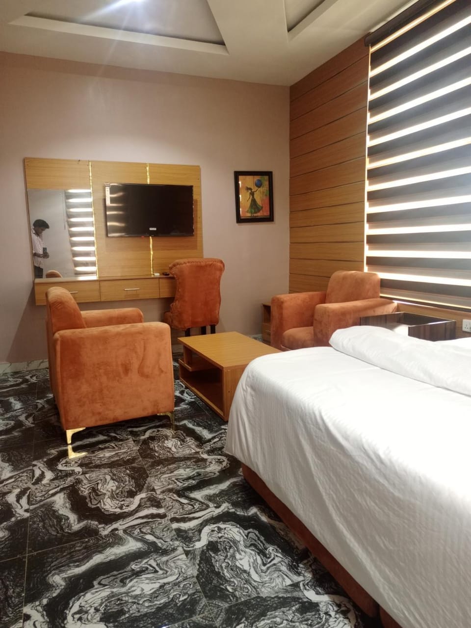 Ja'Oak Hotel and Suites Hotel in Nigeria