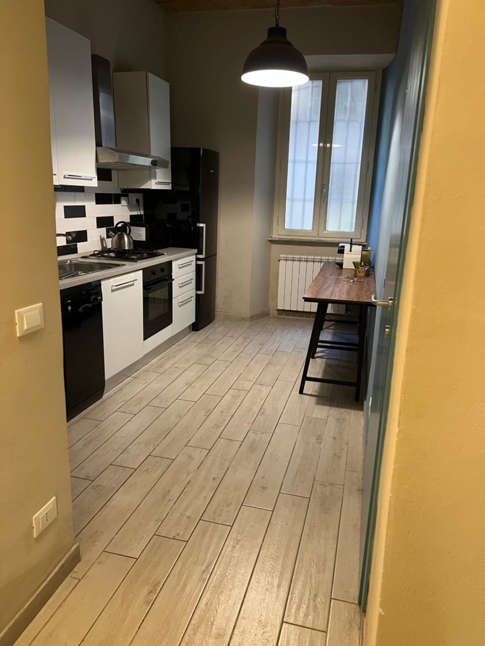 GA Holidays Home2 Apartment in Rome