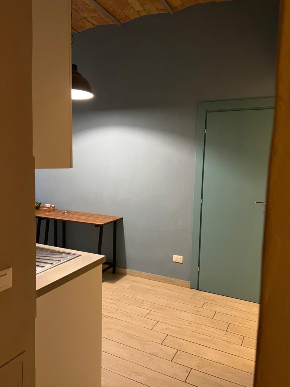 GA Holidays Home2 Apartment in Rome