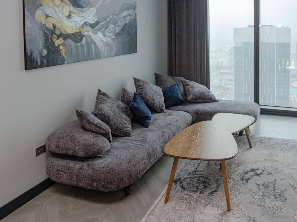 Nest One Apartment in Europe