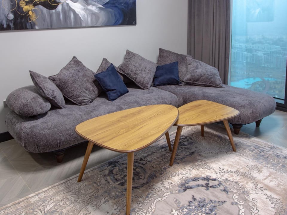 Nest One Apartment in Europe