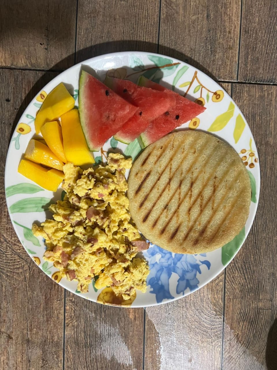 Breakfast