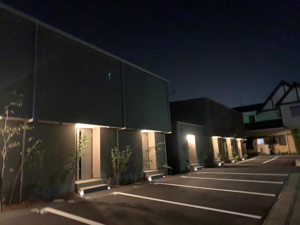 THE LAND HOTEL - Vacation STAY 16085v Apartment in Japan