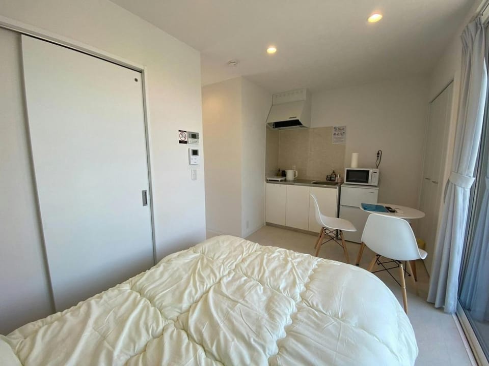 THE LAND HOTEL - Vacation STAY 16085v Apartment in Japan