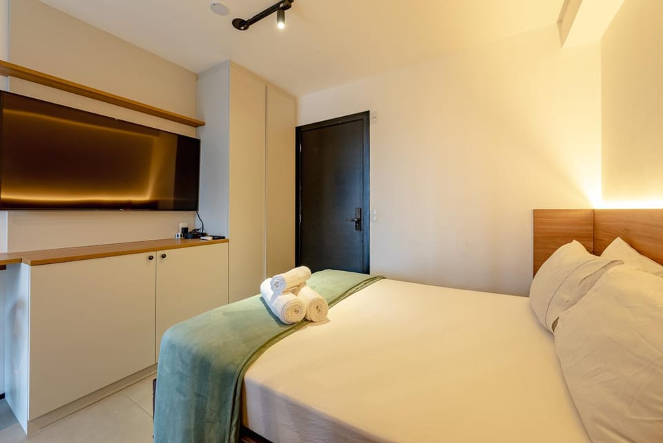 TV and multimedia, Bedroom