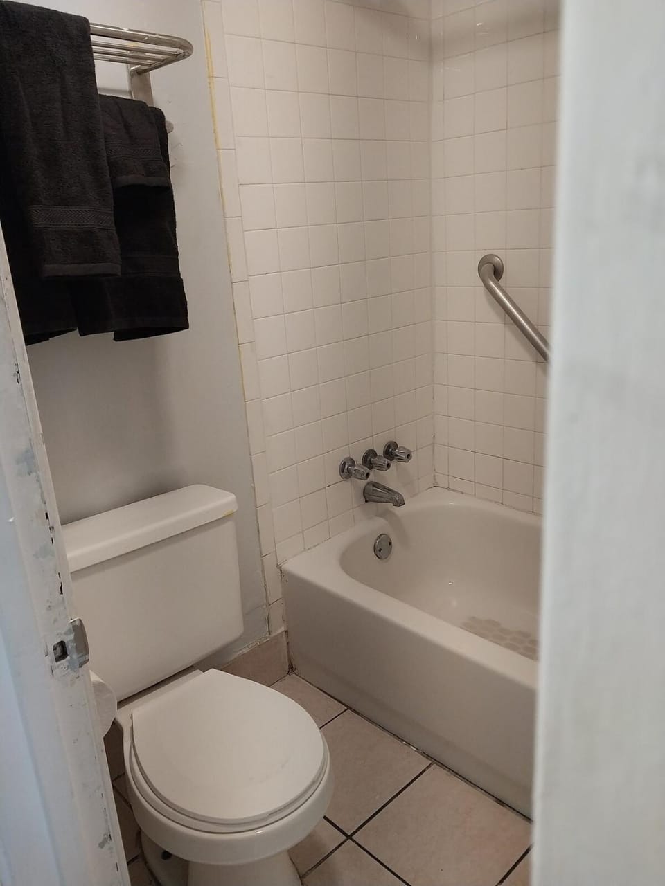 Shower, Toilet, Bathroom, Bath