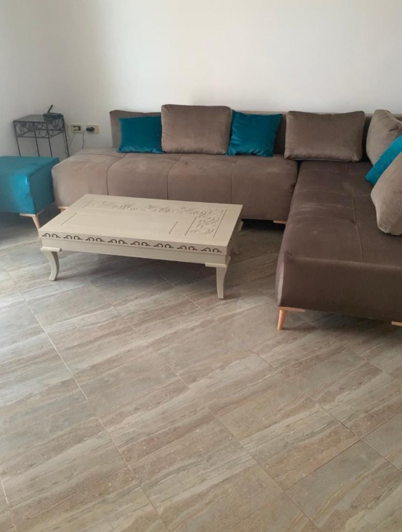 Appartement Sousse Apartment in Sousse