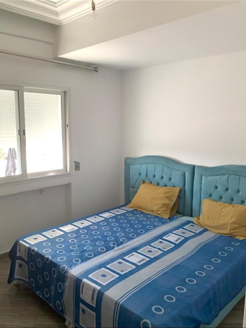 Appartement Sousse Apartment in Sousse