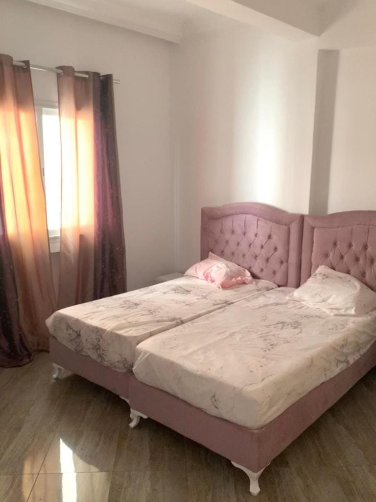 Appartement Sousse Apartment in Sousse