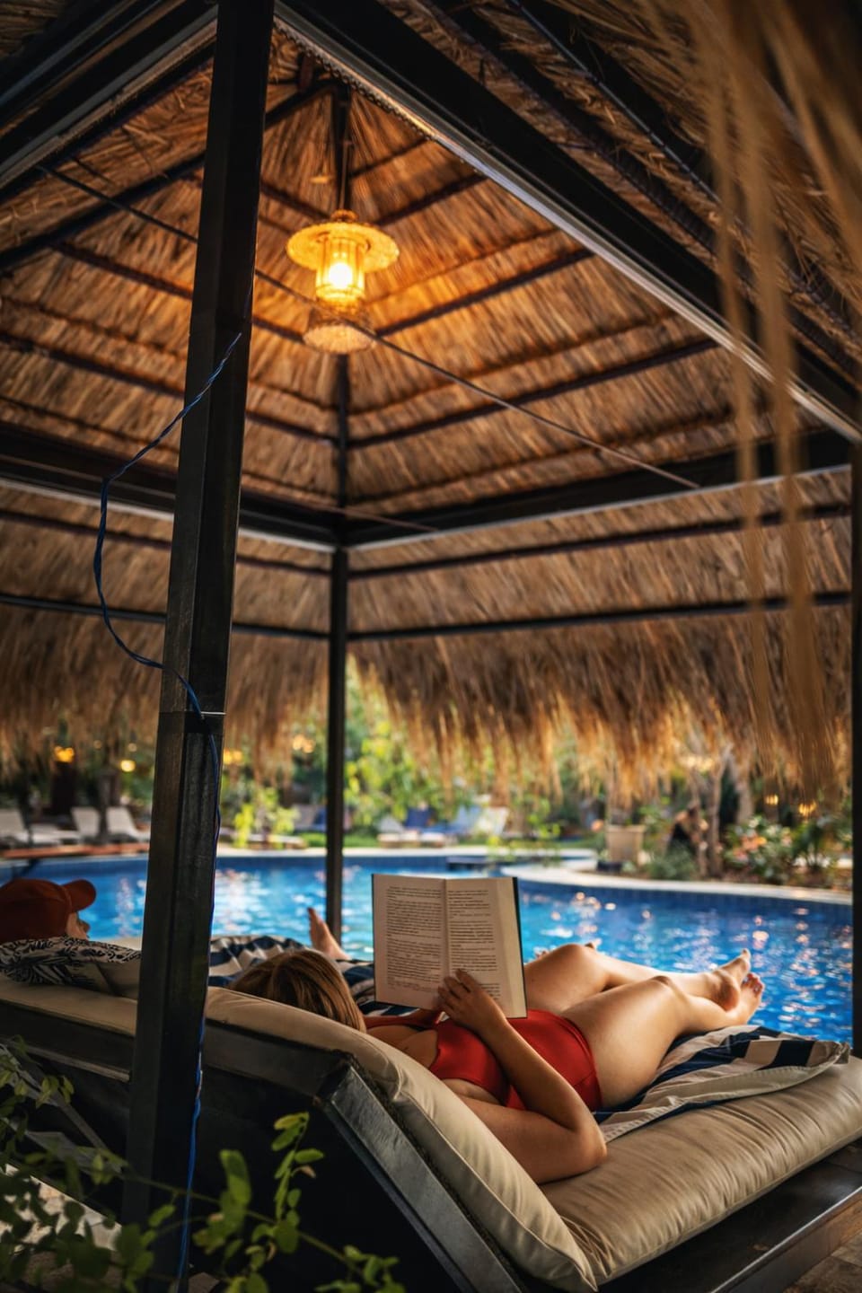 Lounge or bar