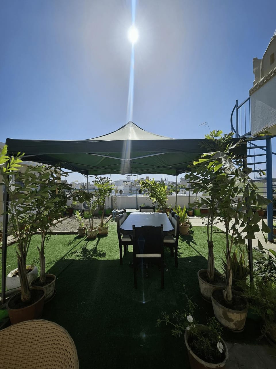 Nikunj Mahal Homestay Vacation rental in Udaipur